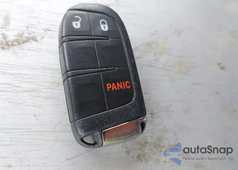 2019 Jeep Compass Sport Fwd из США, поврежденный, VIN 3C4NJCAB4KT820012